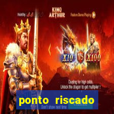 ponto riscado marinheiro 7 mares